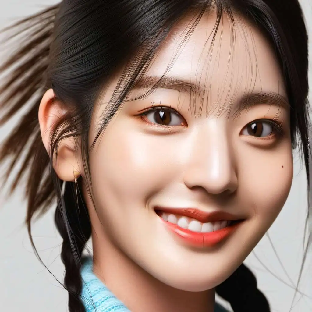 chat with ai character: Jihyo