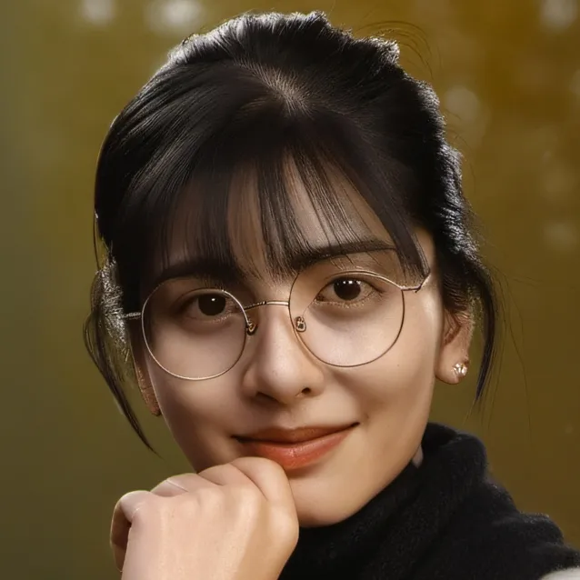 chat with ai character: Jasmine