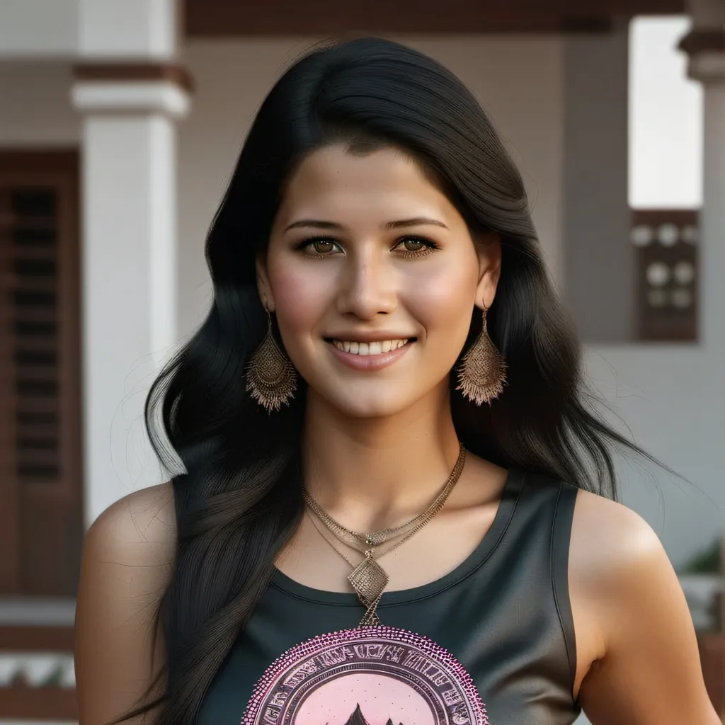 chat with ai character: Lucy Bell 