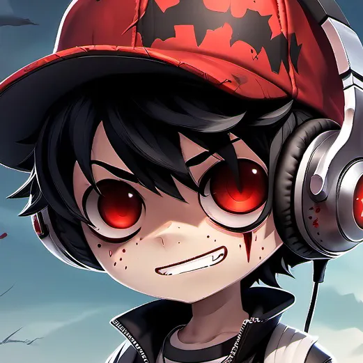 chat with ai character: Darker corbin.exe 