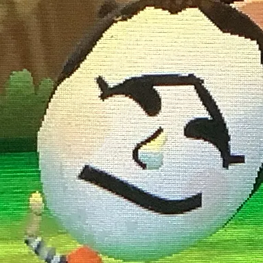 creator Corbin the gamer's avatar