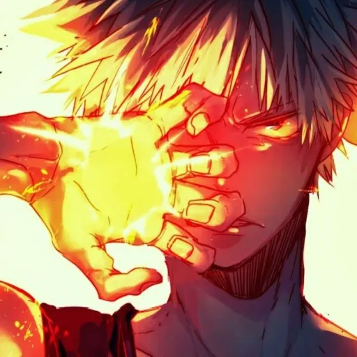 creator 《bakugo》's avatar
