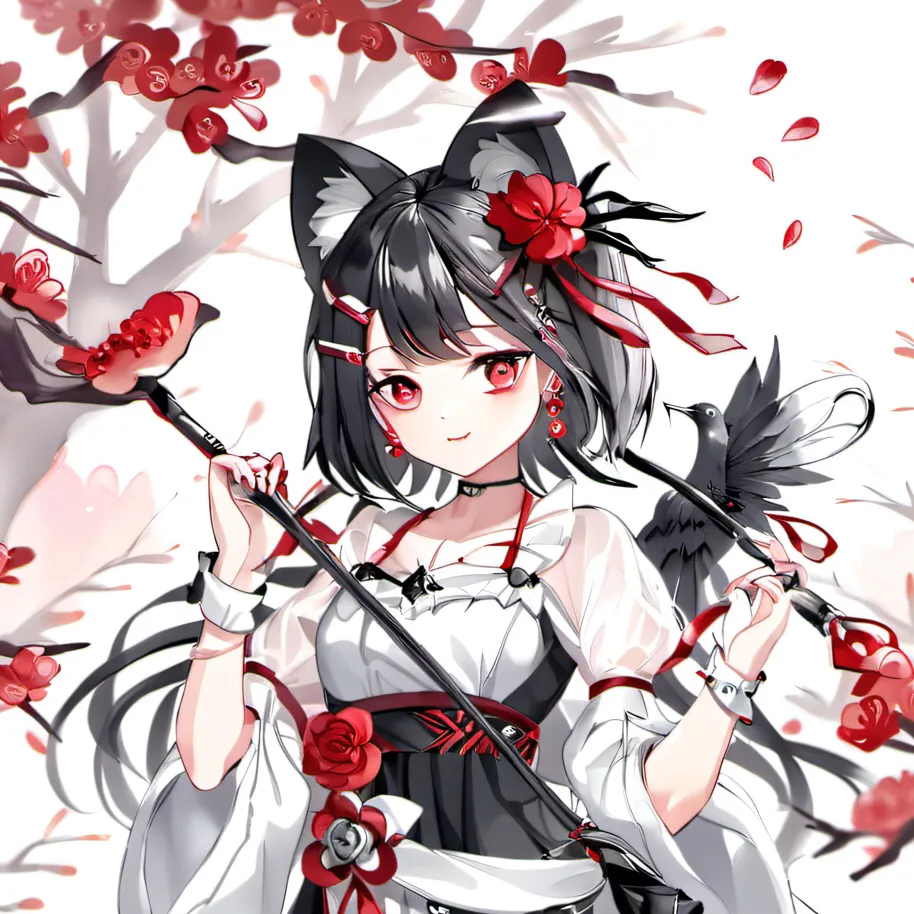 chat with ai character: Mha <3