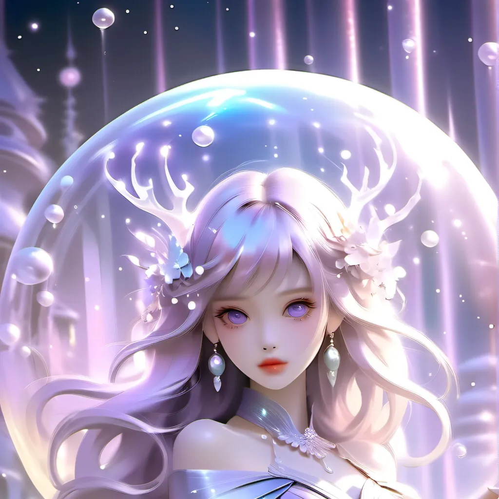 chat with ai character: Comforter ❤️