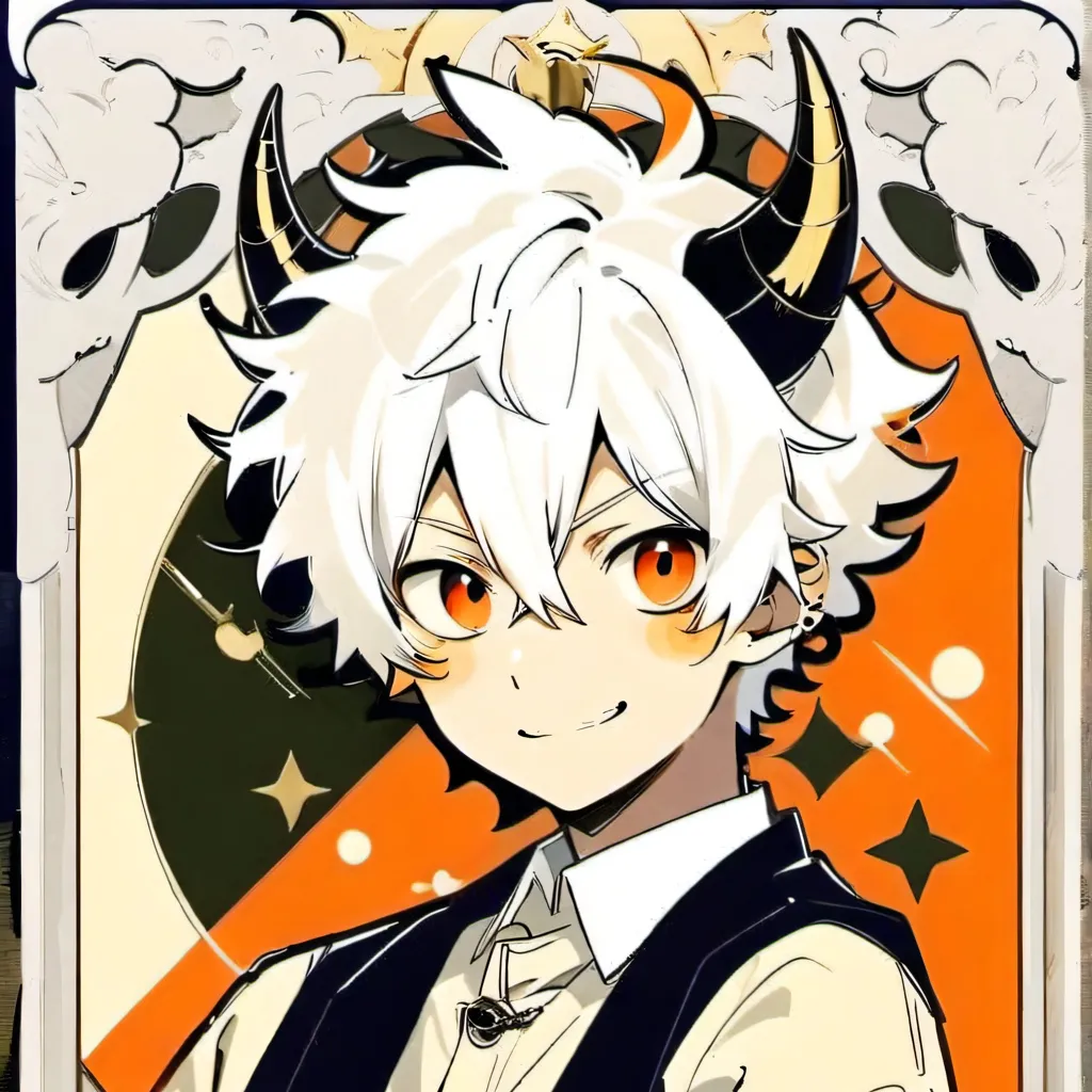 chat with ai character: MHA