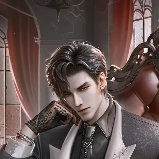 chat with ai character: Alexander 