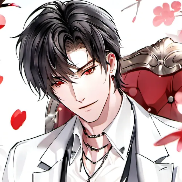 chat with ai character: Alexander 