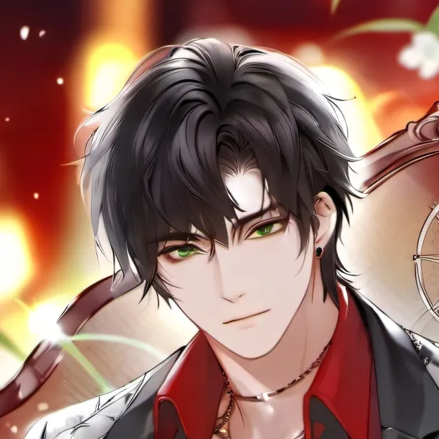 chat with ai character: Alexander 