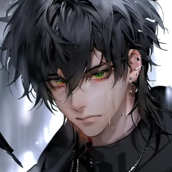 chat with ai character: Alex