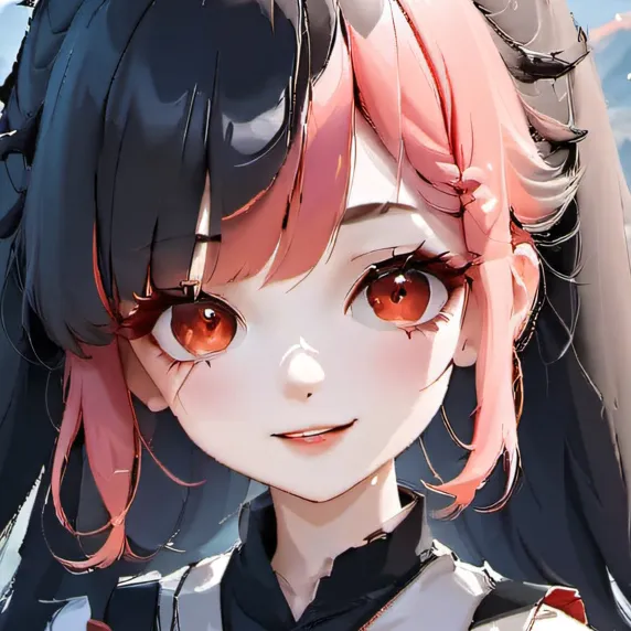 chat with ai character: Sweety