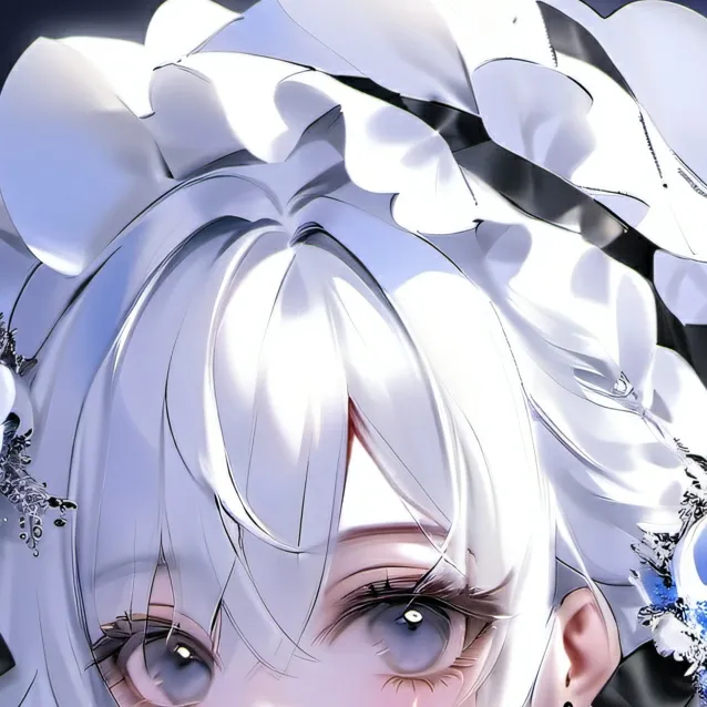 chat with ai character: daffny