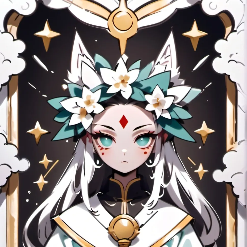 chat with ai character: Sarah 