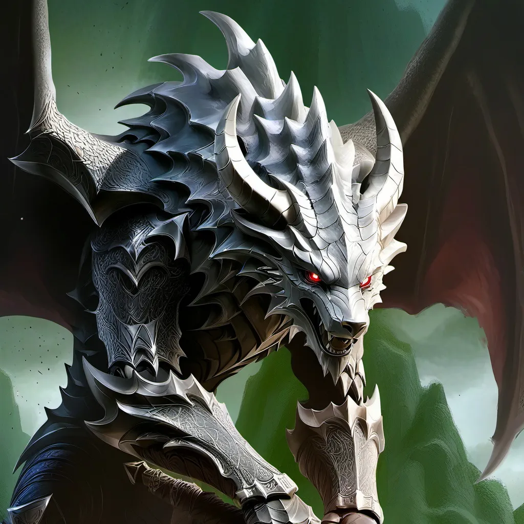 chat with ai character: banguela 