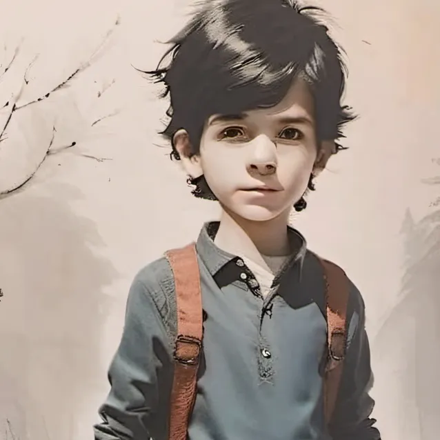 chat with ai character: Jaylen  palacio