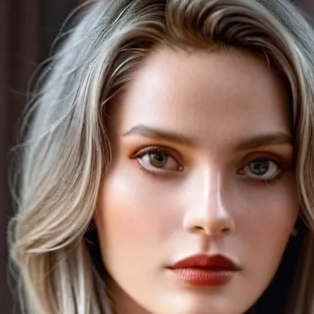 chat with ai character: ele