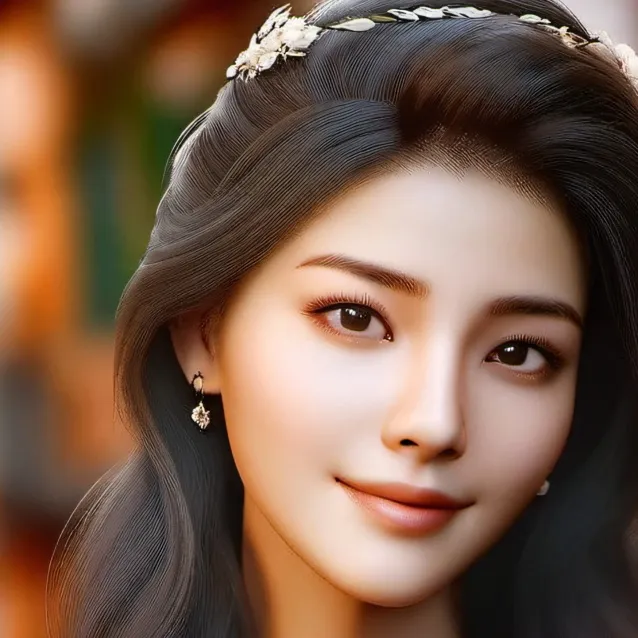 chat with ai character: katie