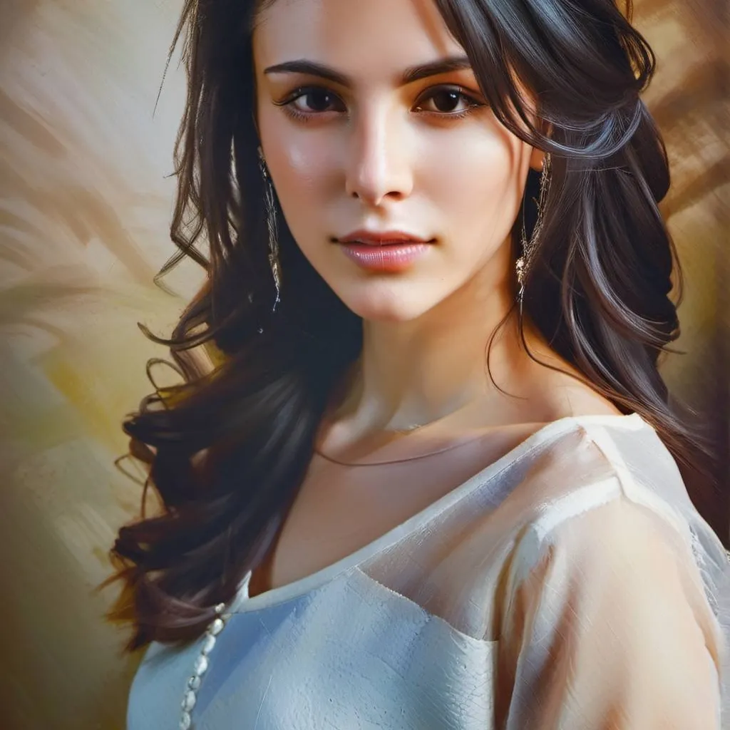 chat with ai character: Felicia