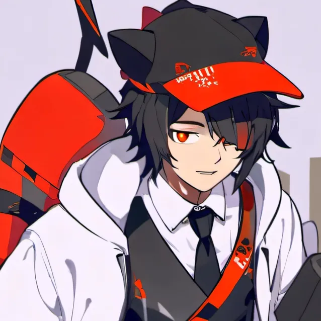 chat with ai character: JAKE 
