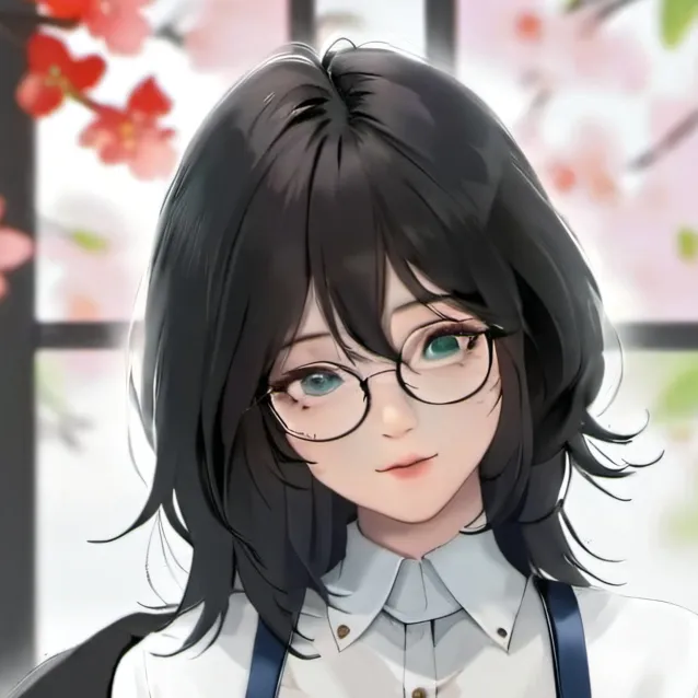 chat with ai character: Aubrey