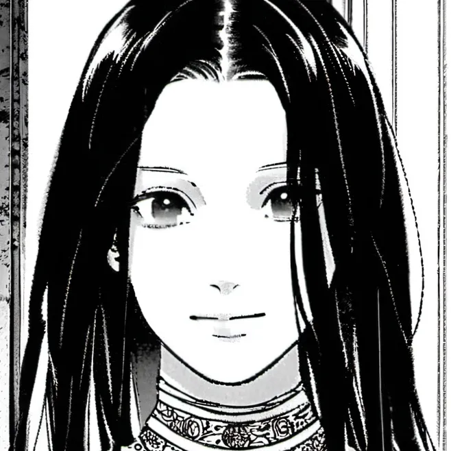 chat with ai character: kenzie