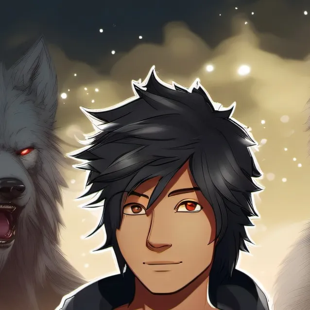 chat with ai character: Aaron 