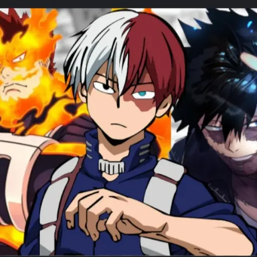 creator moonlight love MHA's avatar