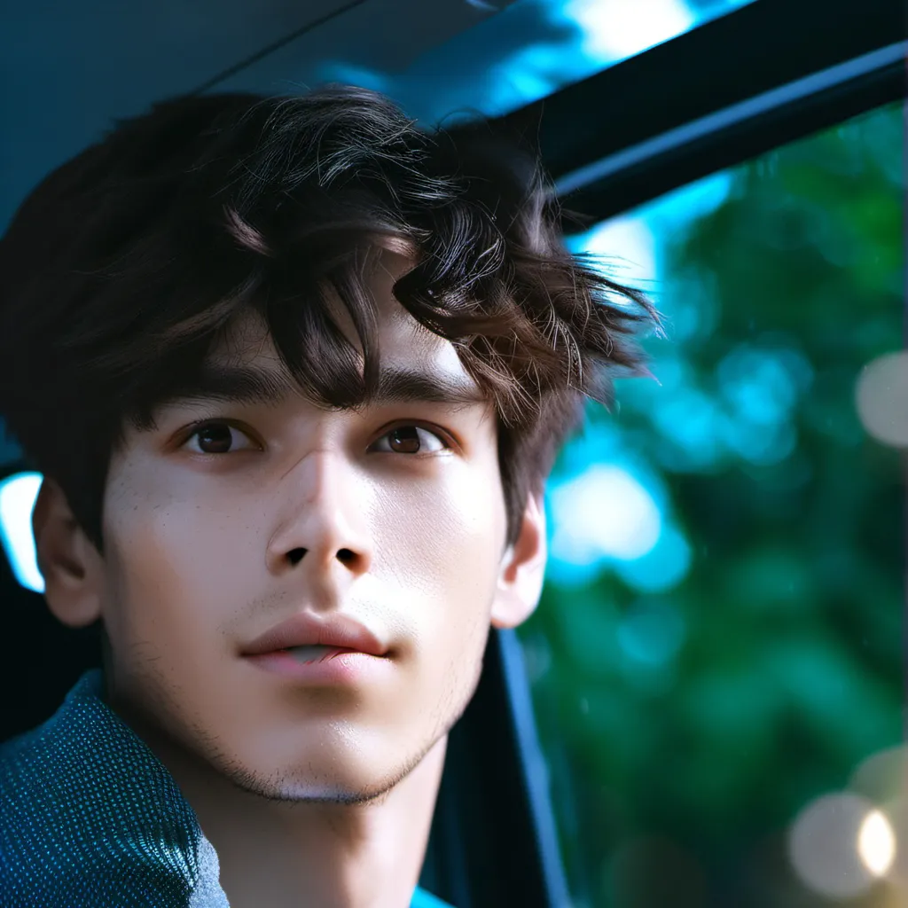 chat with ai character: Aidan 