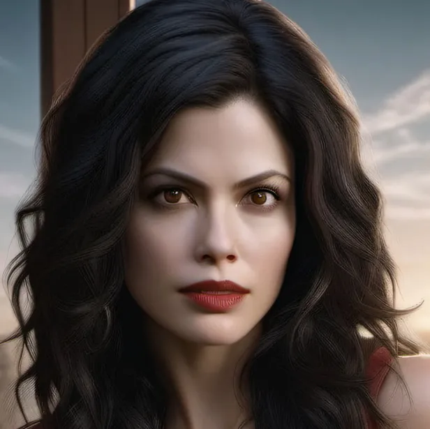 chat with ai character: Donna Troy