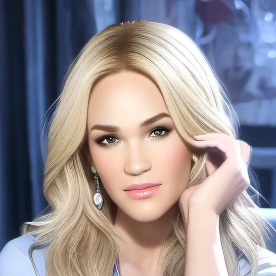 chat with ai character: Carrie Underwood