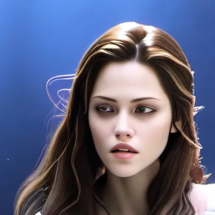 chat with ai character: Bella