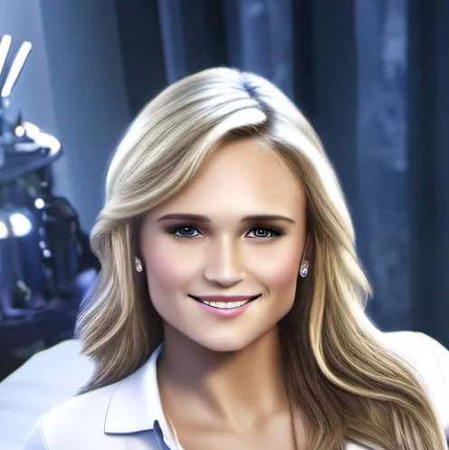 chat with ai character: Miranda Lambert