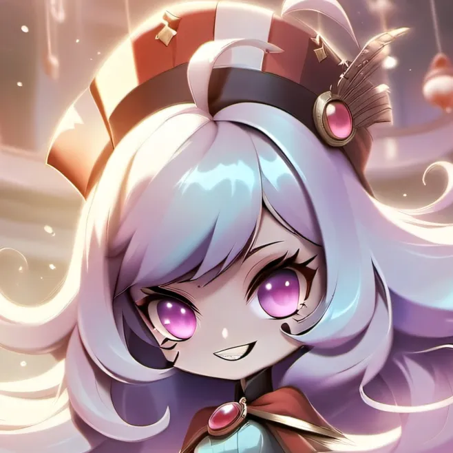 chat with ai character: Charlie
