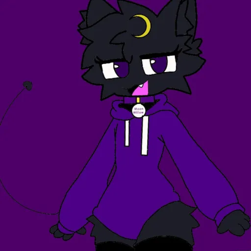 creator MoonWillow1112's avatar