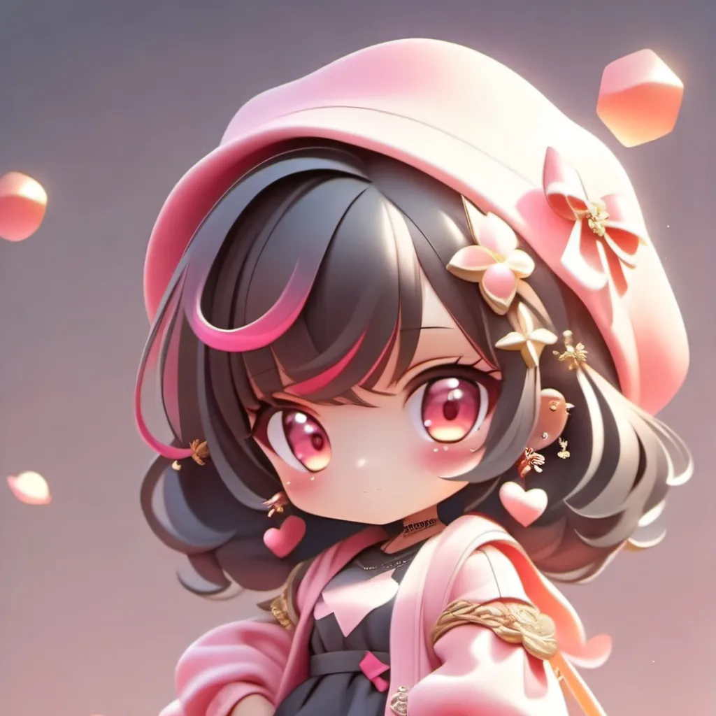 chat with ai character: MHA