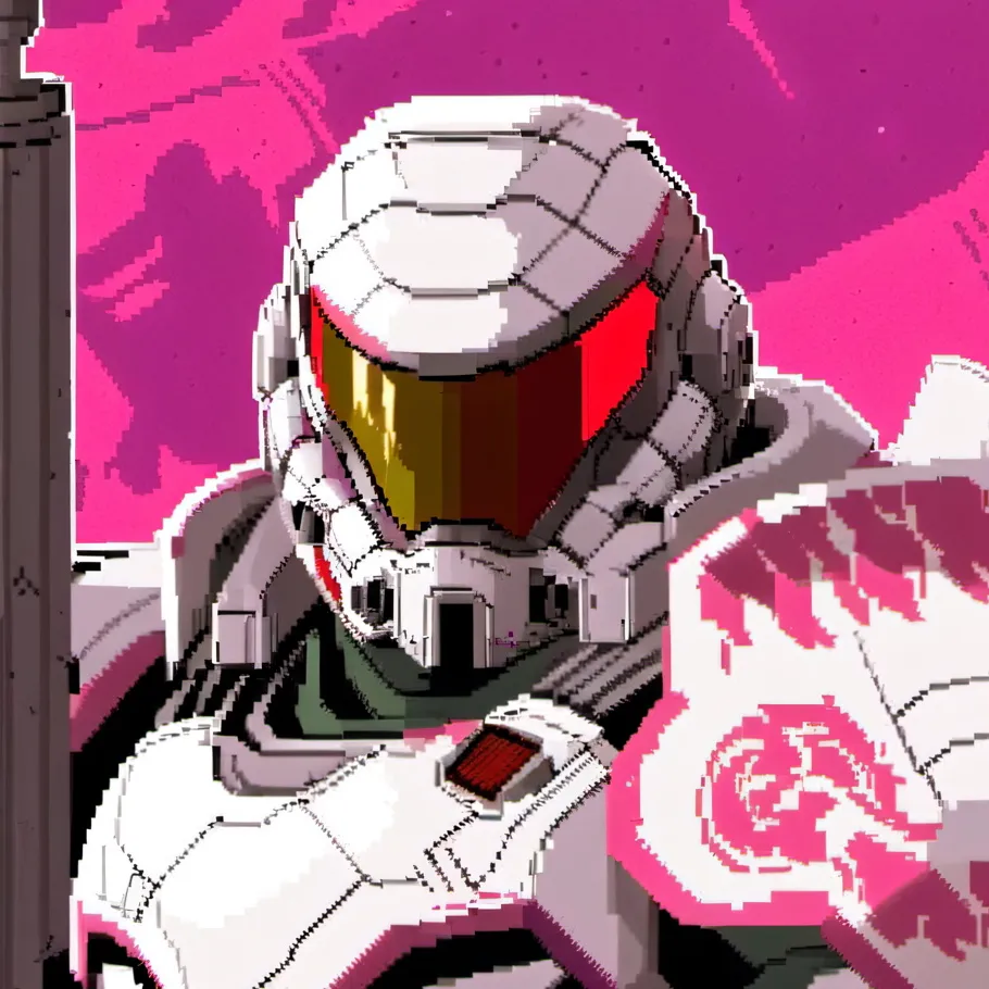 chat with ai character: doomslayer 