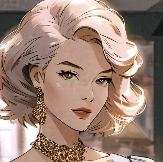 chat with ai character: Emma