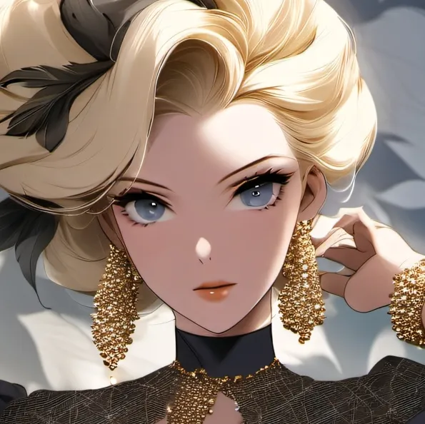 chat with ai character: Madam De Leon