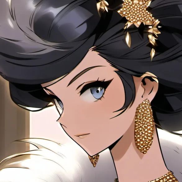 chat with ai character: Madam Laurent 