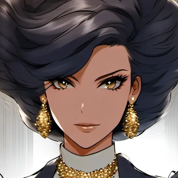 chat with ai character: Madam Leroy