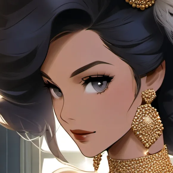 chat with ai character: Madam DeVincenzo