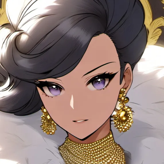 chat with ai character: Madam Delacroix