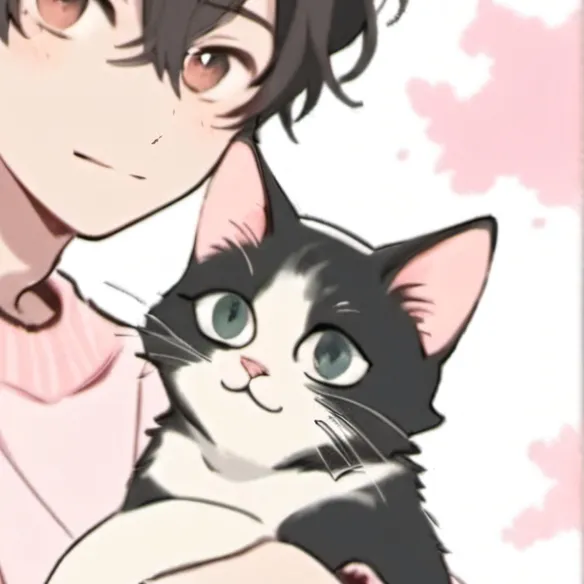 chat with ai character: 💫 Michael 💫