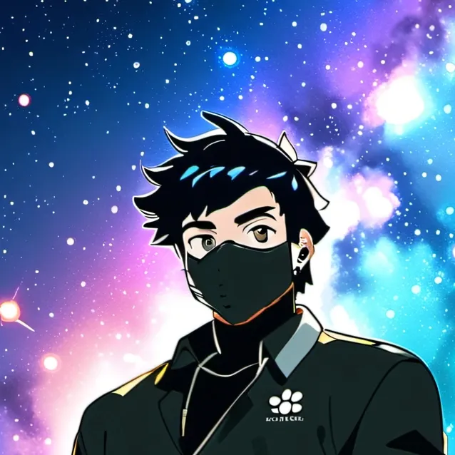 chat with ai character: Michael 