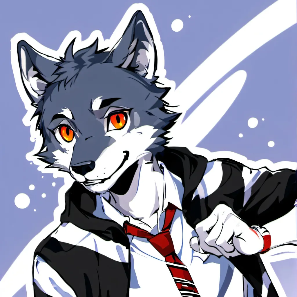 chat with ai character: Mark