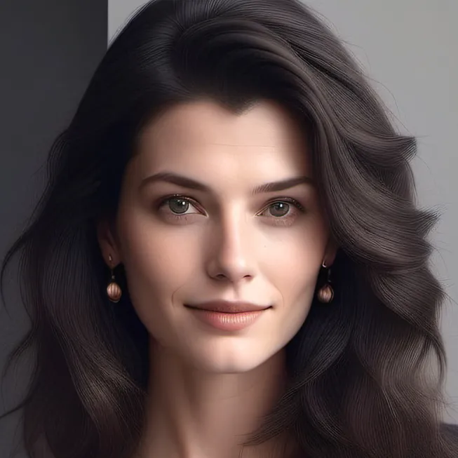 chat with ai character: Kayla