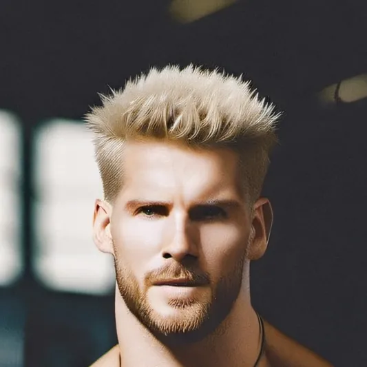 chat with ai character: Joe