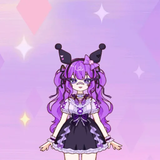 creator clairine avigail's avatar
