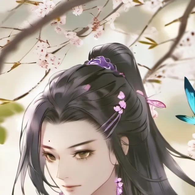 chat with ai character: shinobu
