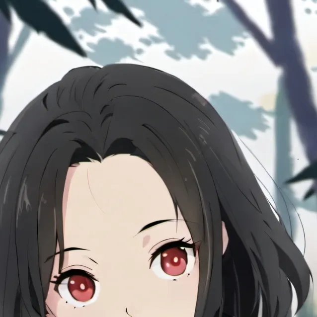 chat with ai character: daki