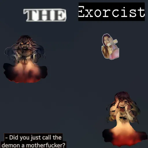 creator the exorsist's avatar